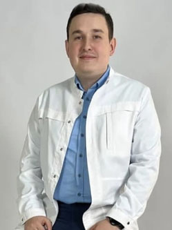 Плякин Александр Дмитриевич